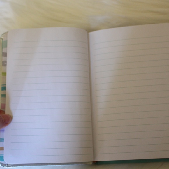 Molly & Rex, notebook, Diary planner book - Picture 5 of 6